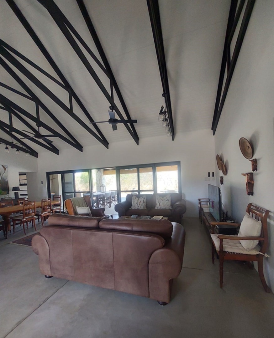 3 Bedroom Property for Sale in Moditlo Wildlife Estate Limpopo