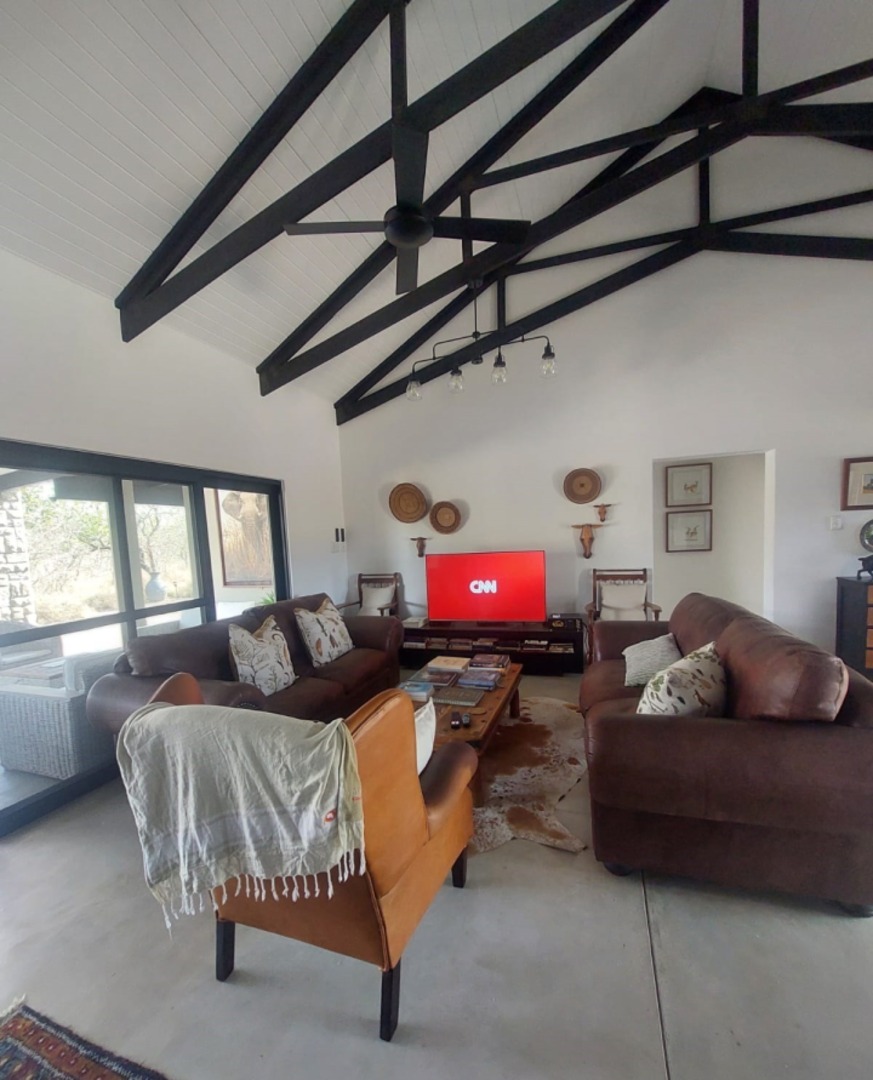 3 Bedroom Property for Sale in Moditlo Wildlife Estate Limpopo