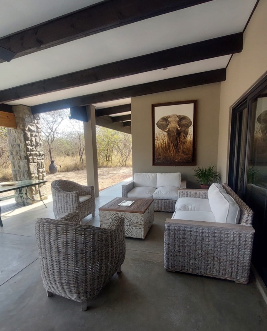 3 Bedroom Property for Sale in Moditlo Wildlife Estate Limpopo