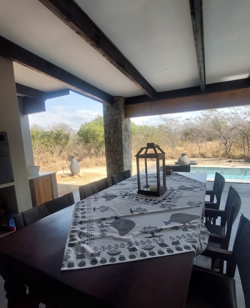 3 Bedroom Property for Sale in Moditlo Wildlife Estate Limpopo