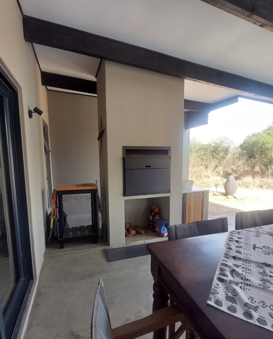 3 Bedroom Property for Sale in Moditlo Wildlife Estate Limpopo