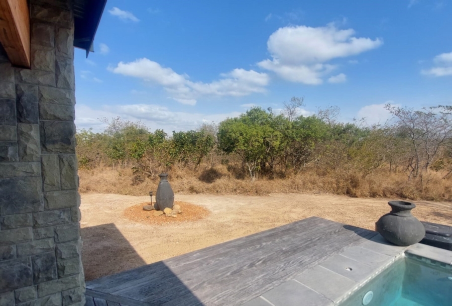 3 Bedroom Property for Sale in Moditlo Wildlife Estate Limpopo