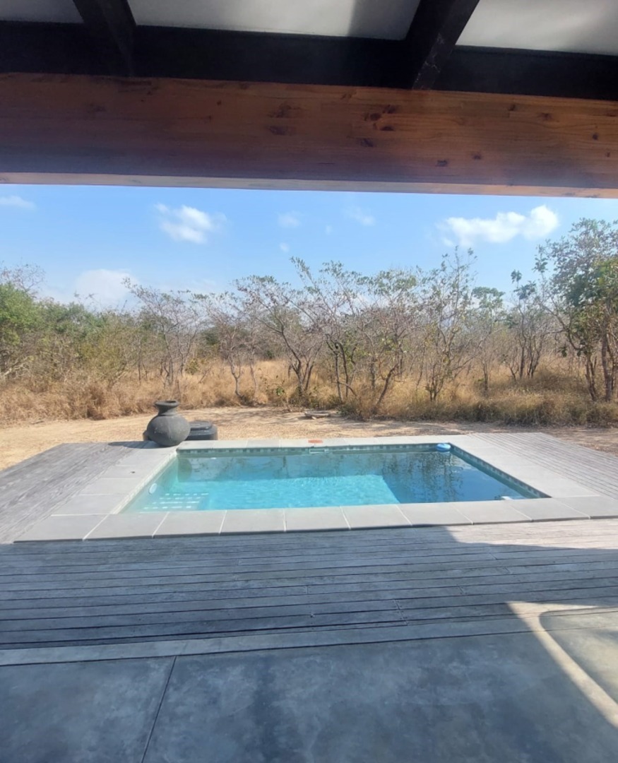 3 Bedroom Property for Sale in Moditlo Wildlife Estate Limpopo