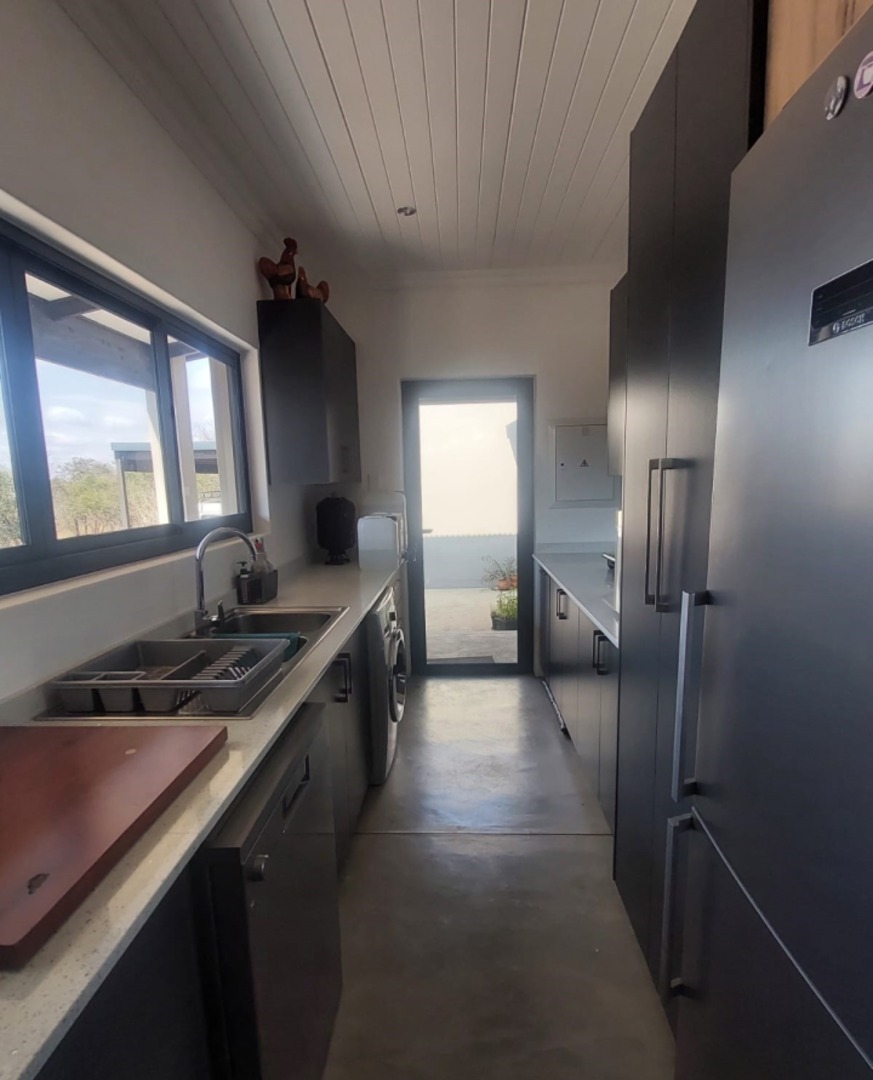 3 Bedroom Property for Sale in Moditlo Wildlife Estate Limpopo