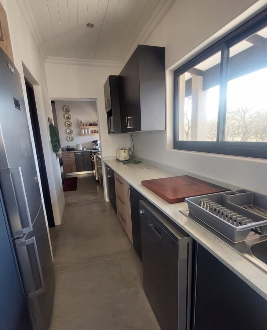 3 Bedroom Property for Sale in Moditlo Wildlife Estate Limpopo