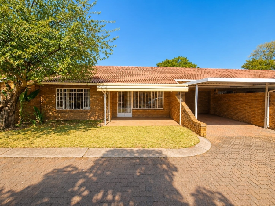 2 Bedroom Property for Sale in Bela Bela Limpopo