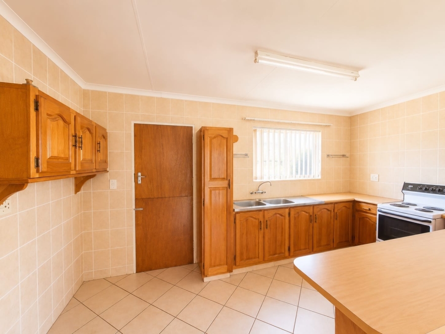 2 Bedroom Property for Sale in Bela Bela Limpopo