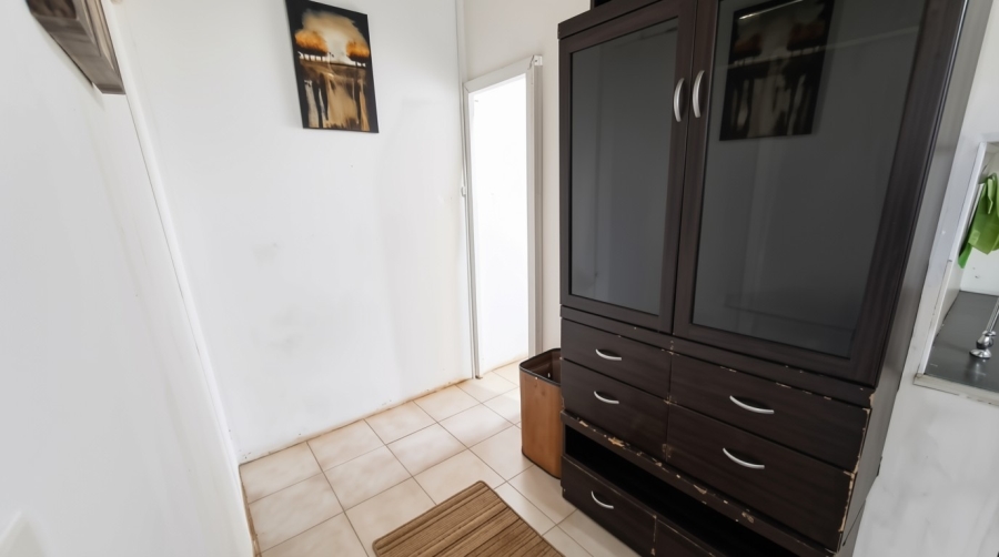 1 Bedroom Property for Sale in Trim Park Limpopo