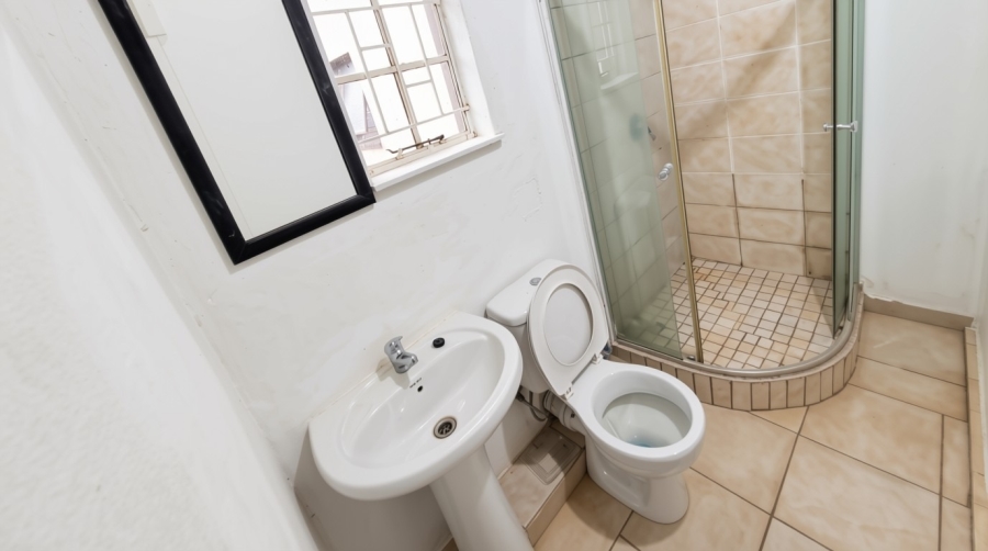 1 Bedroom Property for Sale in Trim Park Limpopo
