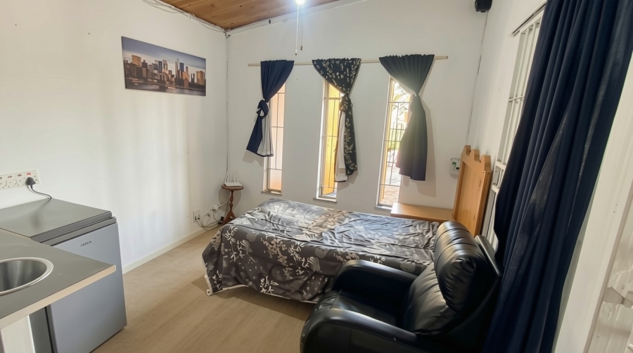 1 Bedroom Property for Sale in Trim Park Limpopo