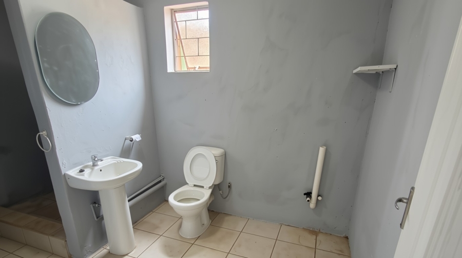 To Let 2 Bedroom Property for Rent in Trim Park Limpopo
