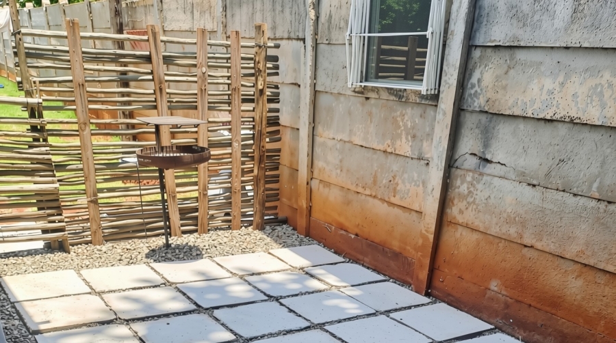 To Let 2 Bedroom Property for Rent in Trim Park Limpopo