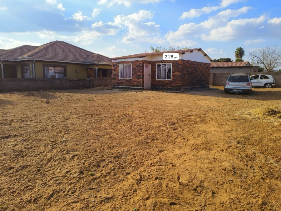 2 Bedroom Property for Sale in Bela Bela Limpopo