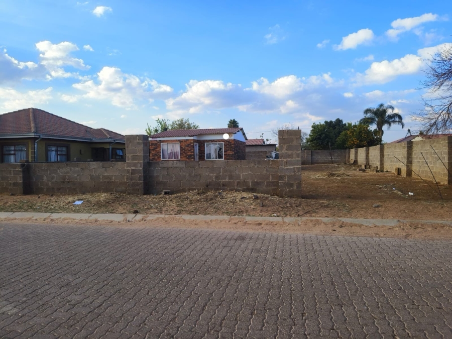 2 Bedroom Property for Sale in Bela Bela Limpopo