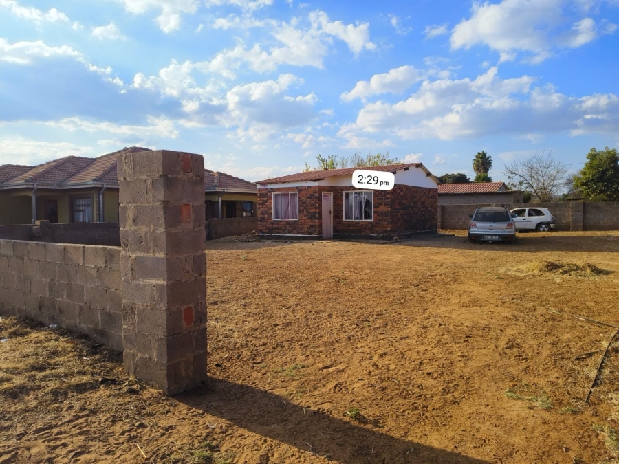 2 Bedroom Property for Sale in Bela Bela Limpopo