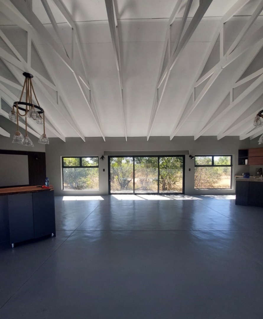 4 Bedroom Property for Sale in Moditlo Wildlife Estate Limpopo