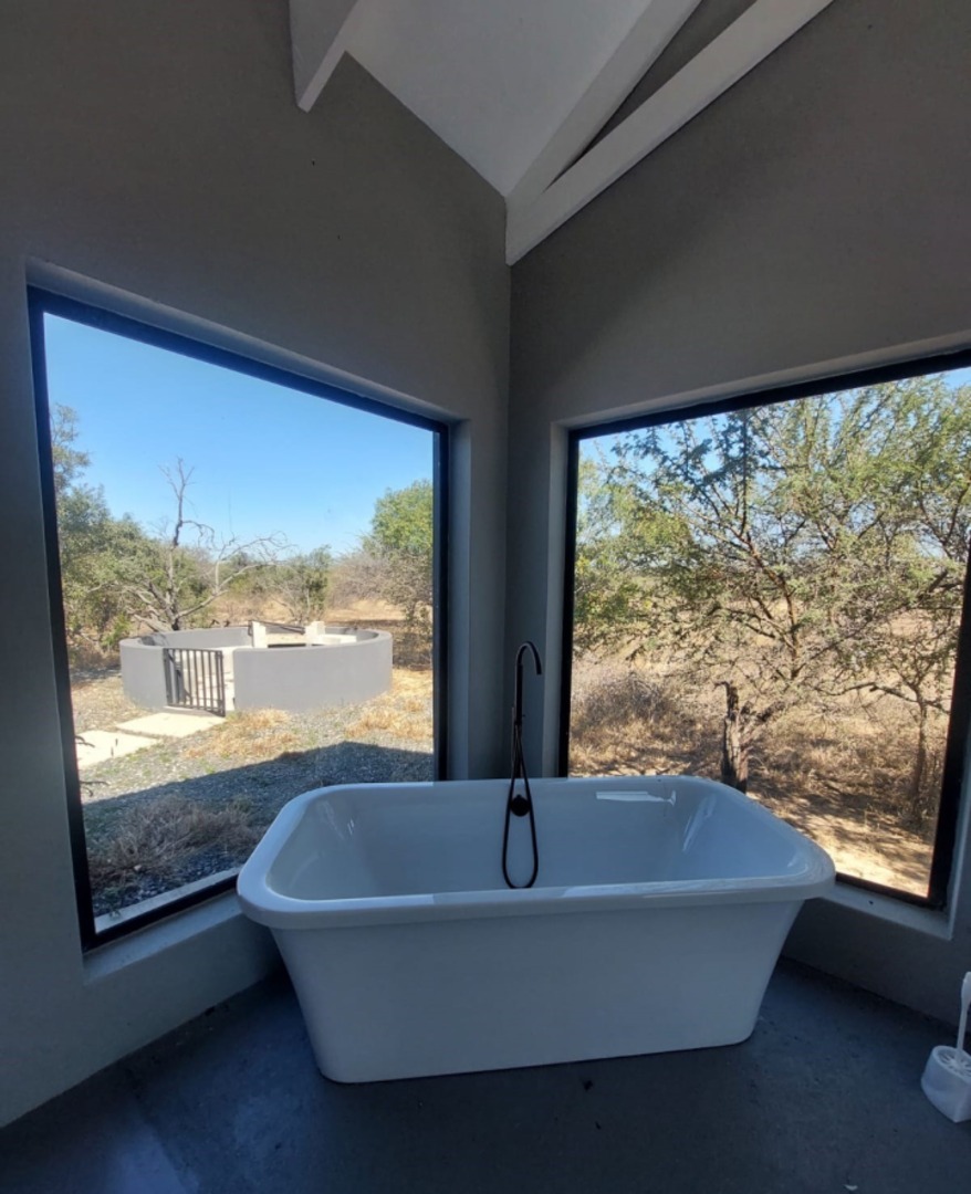 4 Bedroom Property for Sale in Moditlo Wildlife Estate Limpopo