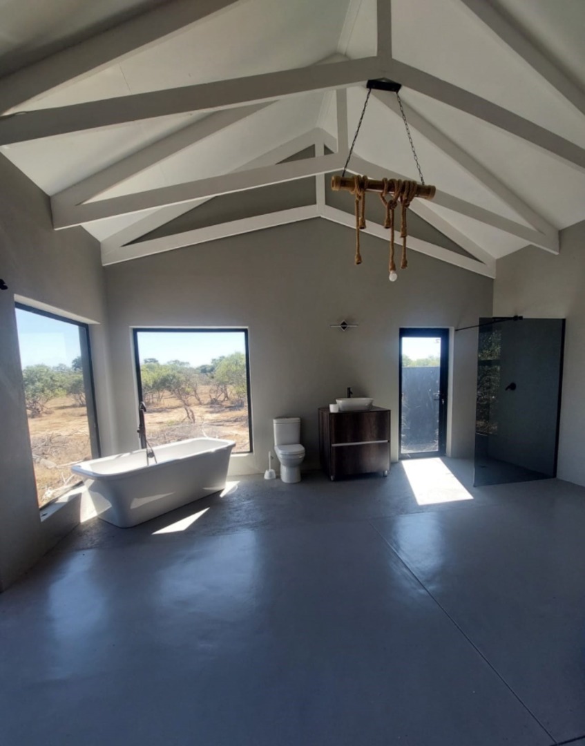 4 Bedroom Property for Sale in Moditlo Wildlife Estate Limpopo