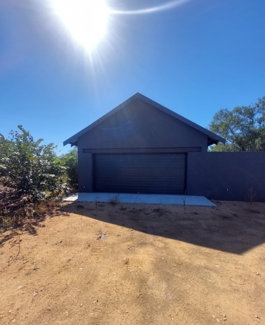 4 Bedroom Property for Sale in Moditlo Wildlife Estate Limpopo