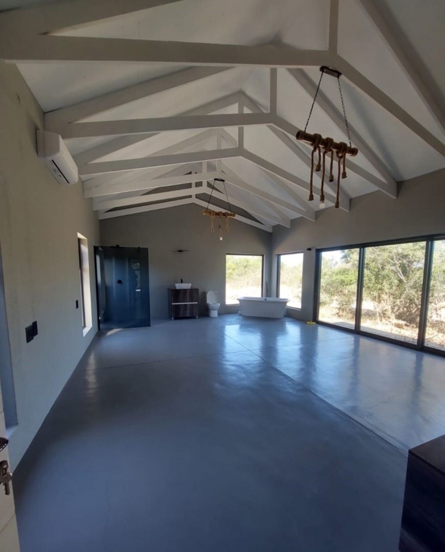 4 Bedroom Property for Sale in Moditlo Wildlife Estate Limpopo