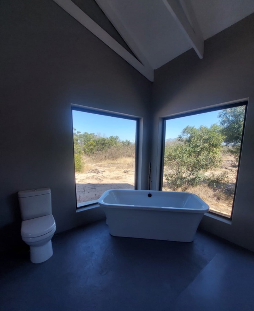 4 Bedroom Property for Sale in Moditlo Wildlife Estate Limpopo