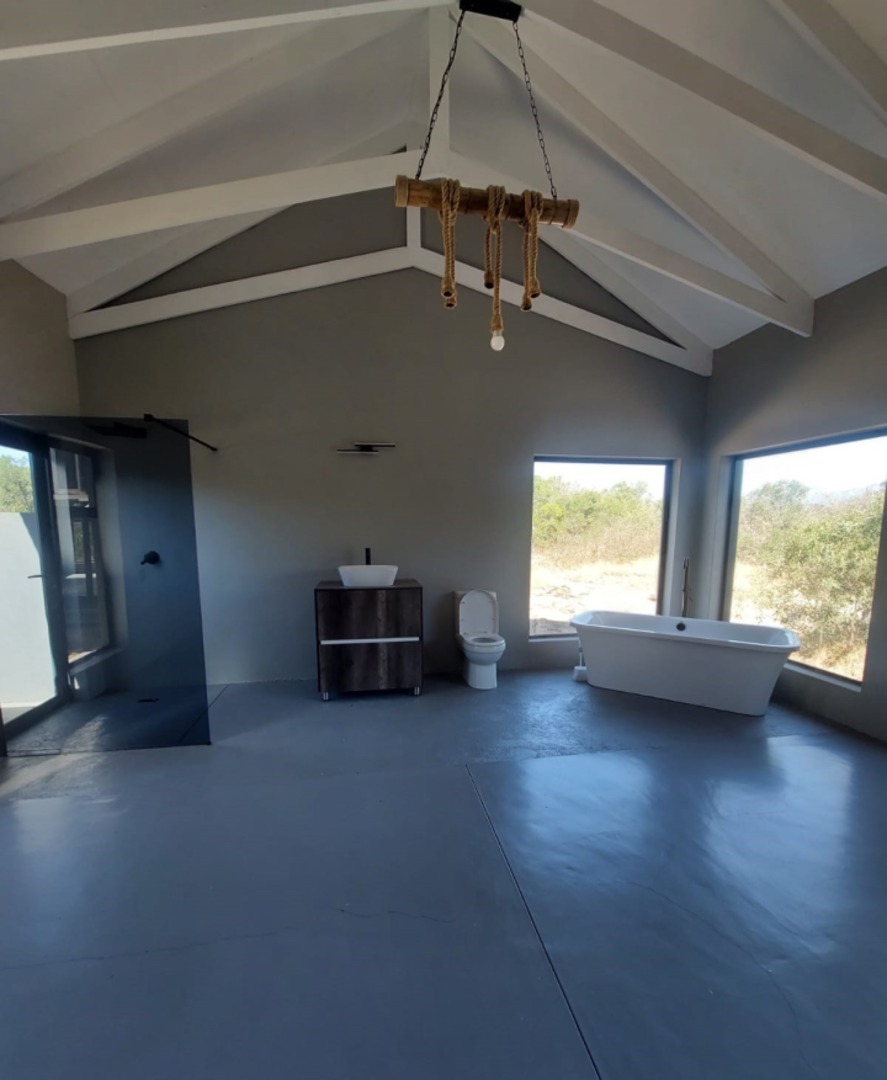 4 Bedroom Property for Sale in Moditlo Wildlife Estate Limpopo