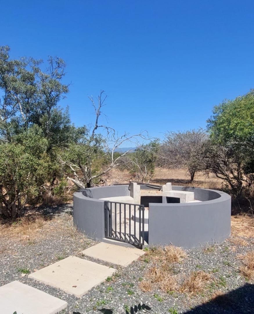 4 Bedroom Property for Sale in Moditlo Wildlife Estate Limpopo