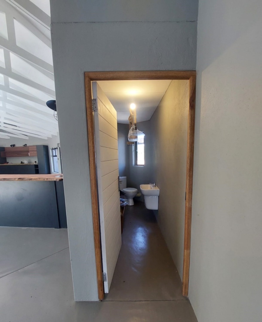 4 Bedroom Property for Sale in Moditlo Wildlife Estate Limpopo