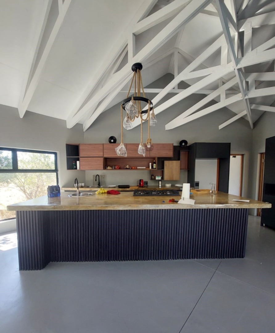 4 Bedroom Property for Sale in Moditlo Wildlife Estate Limpopo