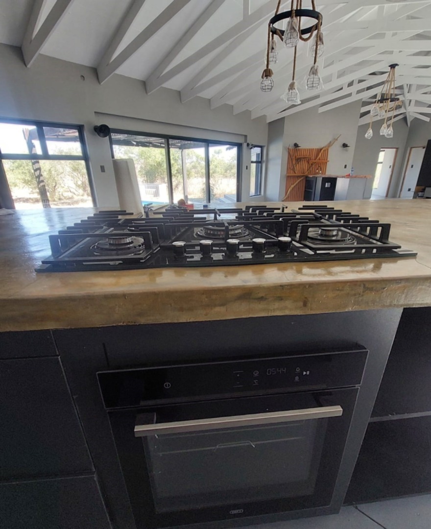 4 Bedroom Property for Sale in Moditlo Wildlife Estate Limpopo