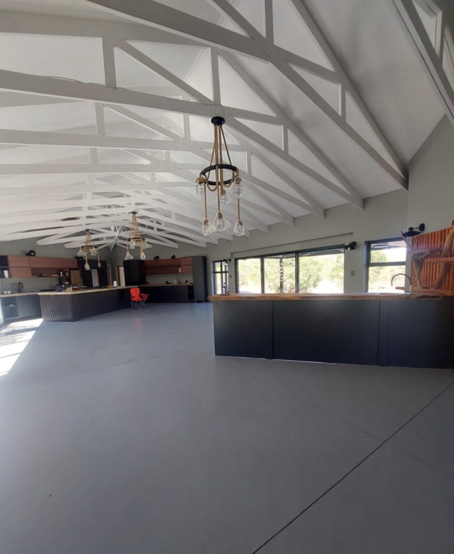 4 Bedroom Property for Sale in Moditlo Wildlife Estate Limpopo