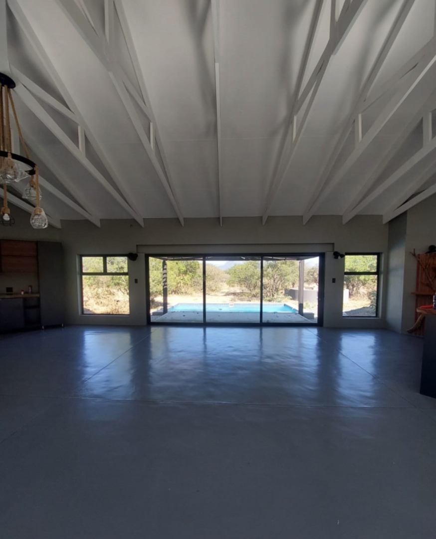 4 Bedroom Property for Sale in Moditlo Wildlife Estate Limpopo