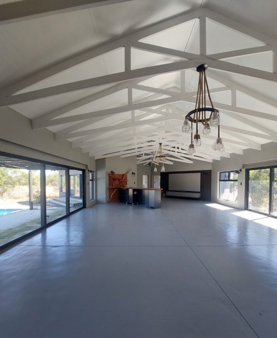 4 Bedroom Property for Sale in Moditlo Wildlife Estate Limpopo