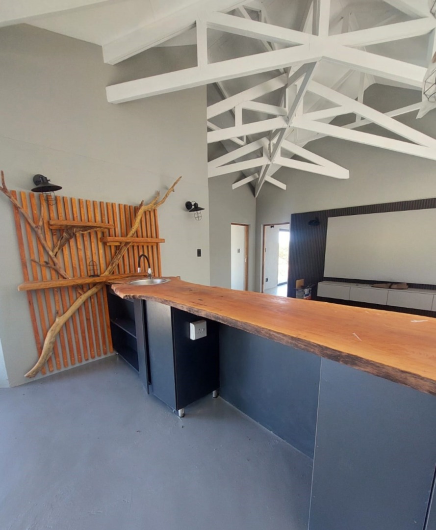 4 Bedroom Property for Sale in Moditlo Wildlife Estate Limpopo