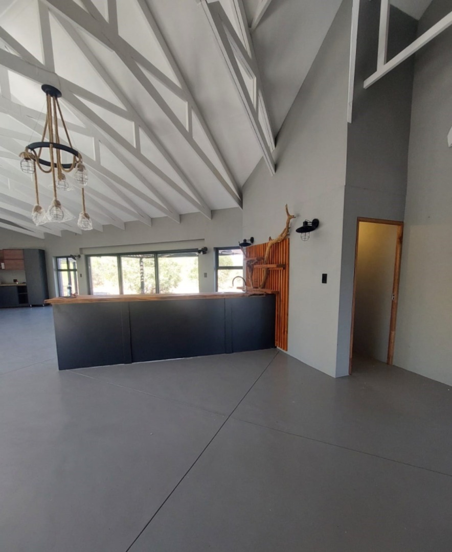 4 Bedroom Property for Sale in Moditlo Wildlife Estate Limpopo