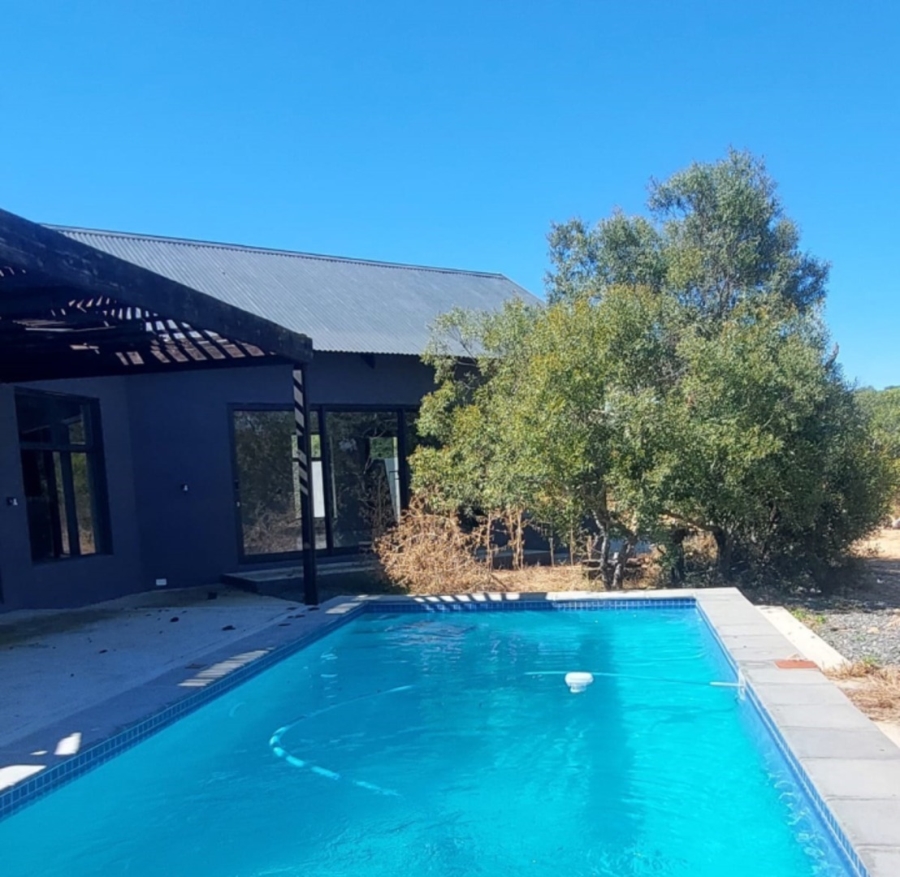 4 Bedroom Property for Sale in Moditlo Wildlife Estate Limpopo