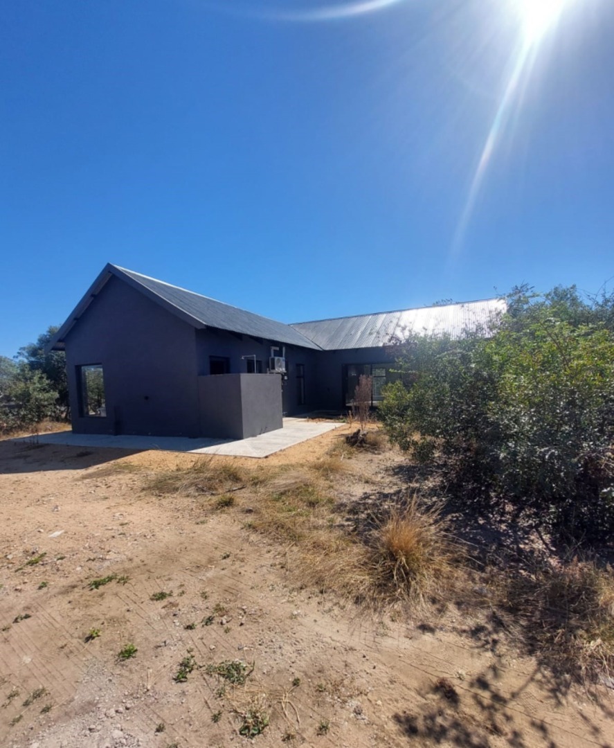 4 Bedroom Property for Sale in Moditlo Wildlife Estate Limpopo