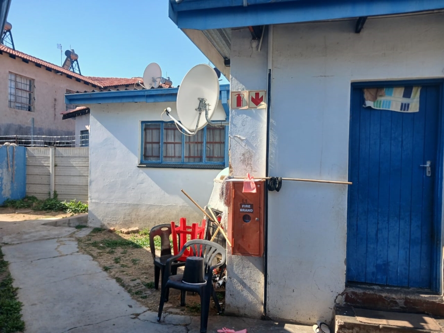 5 Bedroom Property for Sale in Penina Park Limpopo