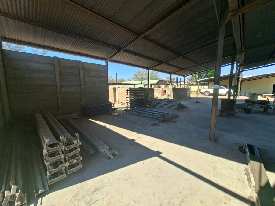 Commercial Property for Sale in Bela Bela Limpopo