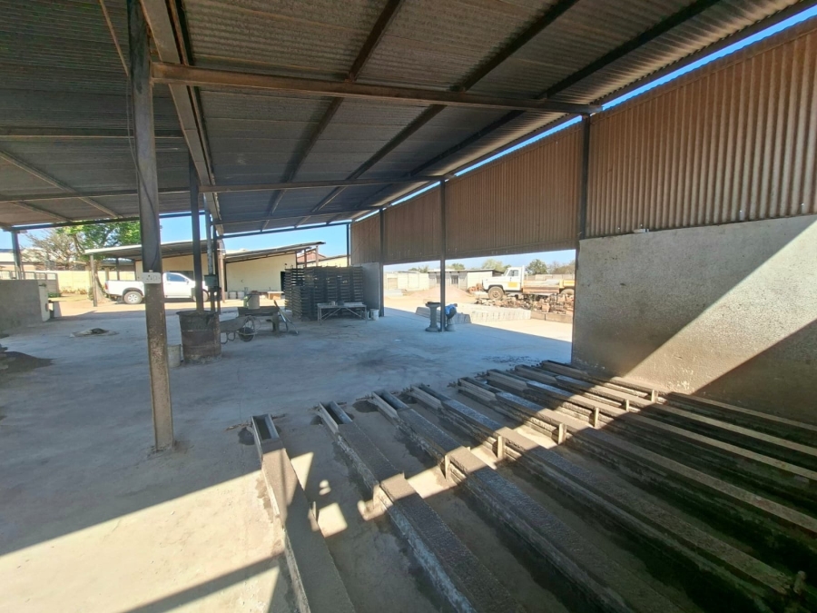 Commercial Property for Sale in Bela Bela Limpopo
