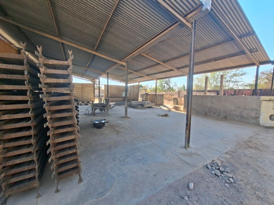 Commercial Property for Sale in Bela Bela Limpopo