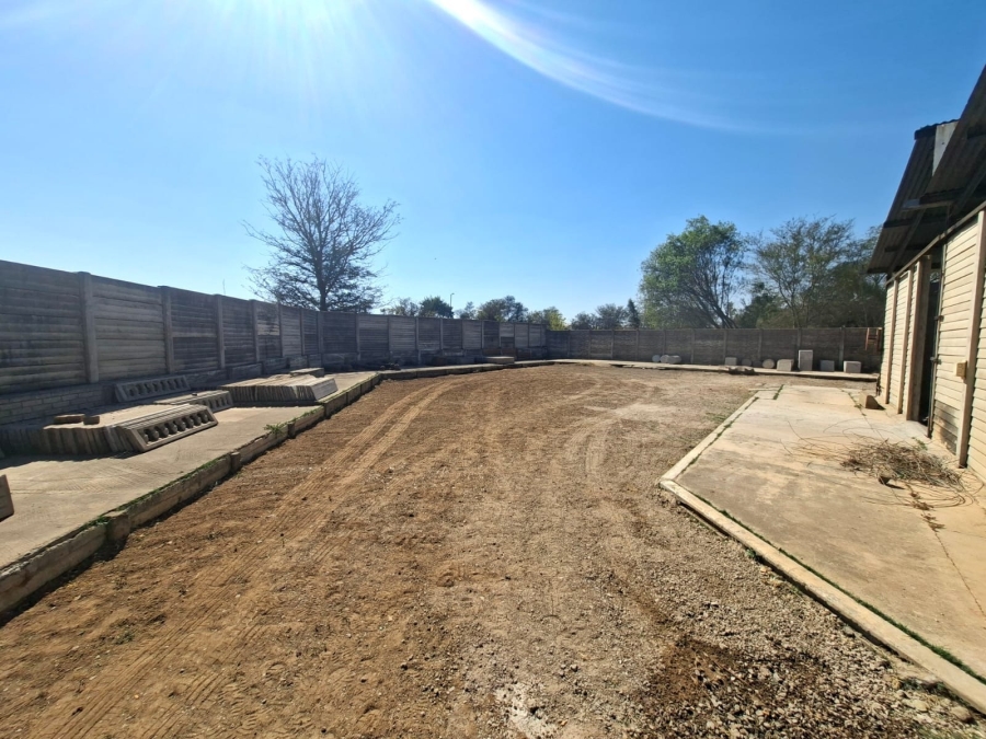 Commercial Property for Sale in Bela Bela Limpopo