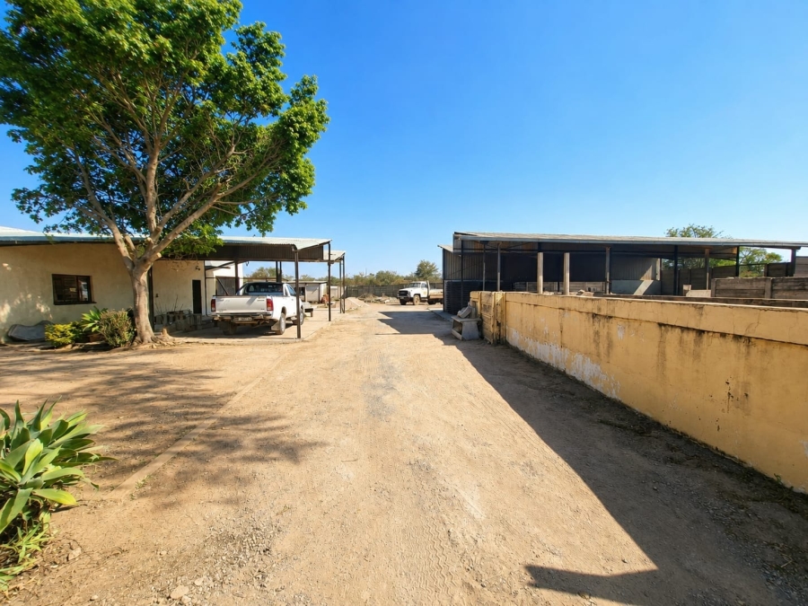 Commercial Property for Sale in Bela Bela Limpopo