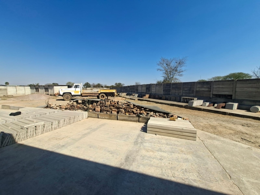 Commercial Property for Sale in Bela Bela Limpopo