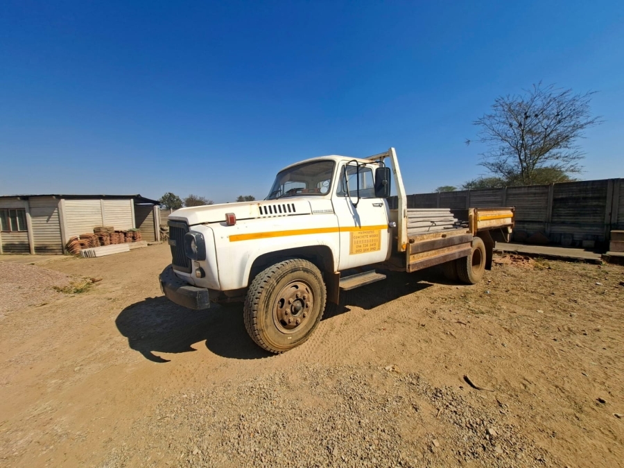 Commercial Property for Sale in Bela Bela Limpopo