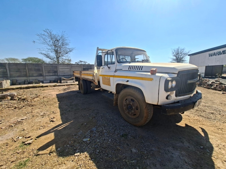 Commercial Property for Sale in Bela Bela Limpopo