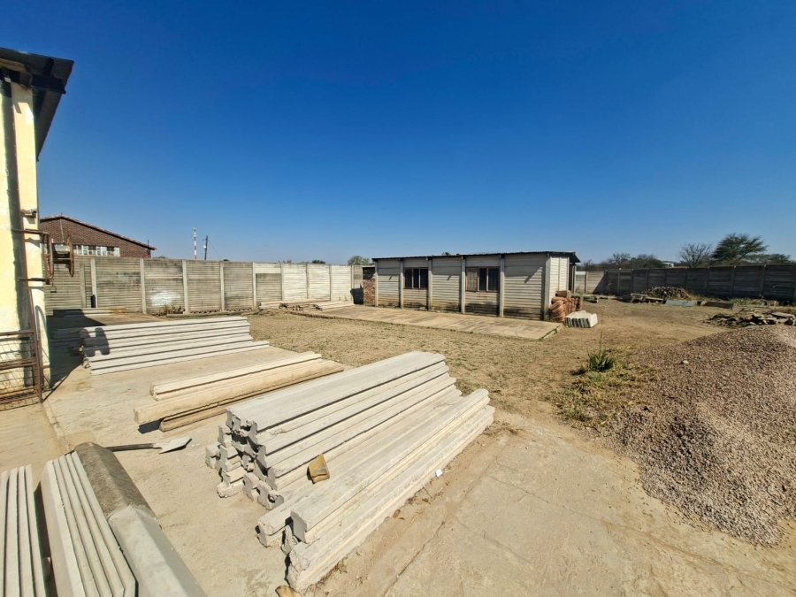 Commercial Property for Sale in Bela Bela Limpopo