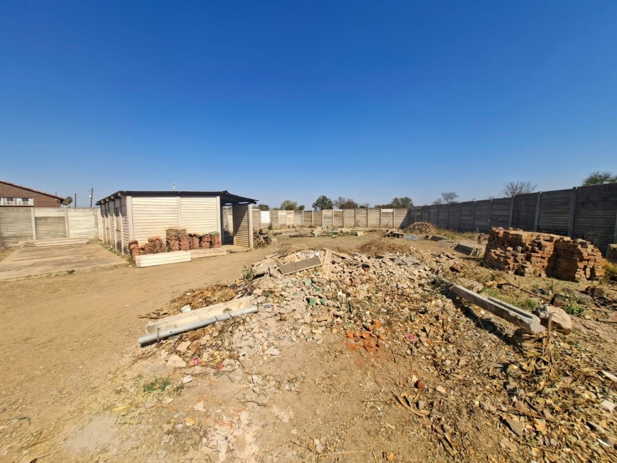 Commercial Property for Sale in Bela Bela Limpopo