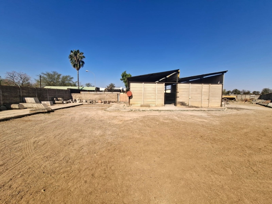 Commercial Property for Sale in Bela Bela Limpopo