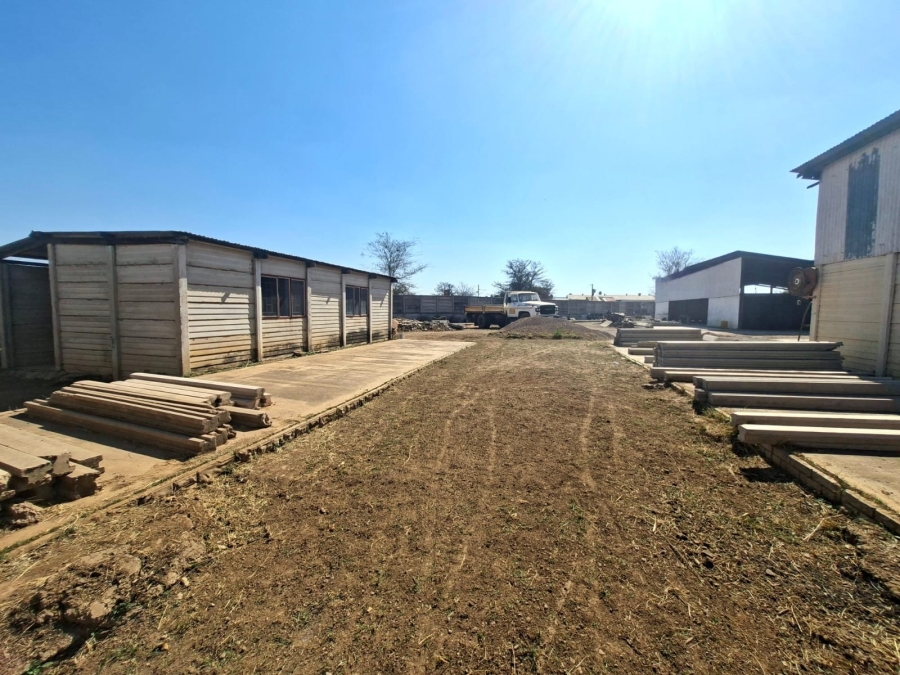 Commercial Property for Sale in Bela Bela Limpopo